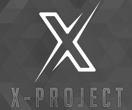 Xプロジェクト