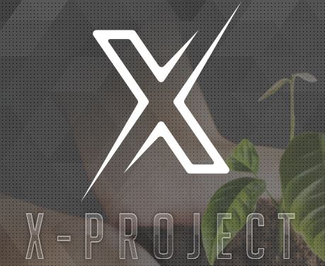 X-PROJECTサムネイル